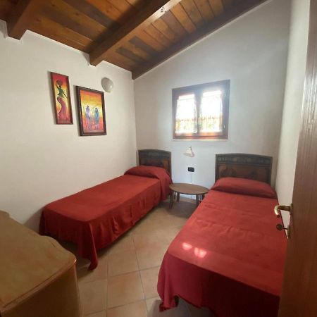 B&B Le Stagioni Castel Del Monte  Eksteriør billede