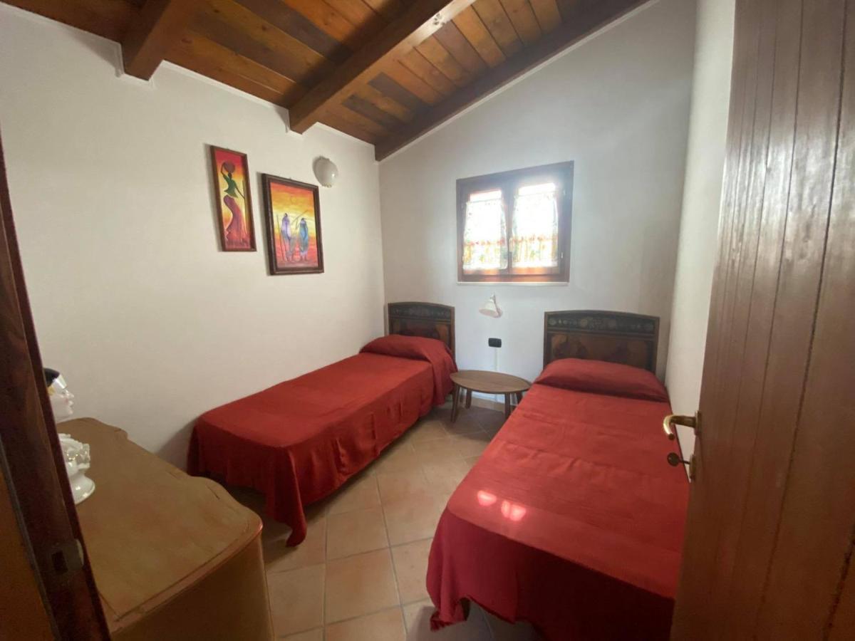 B&B Le Stagioni Castel Del Monte  Eksteriør billede