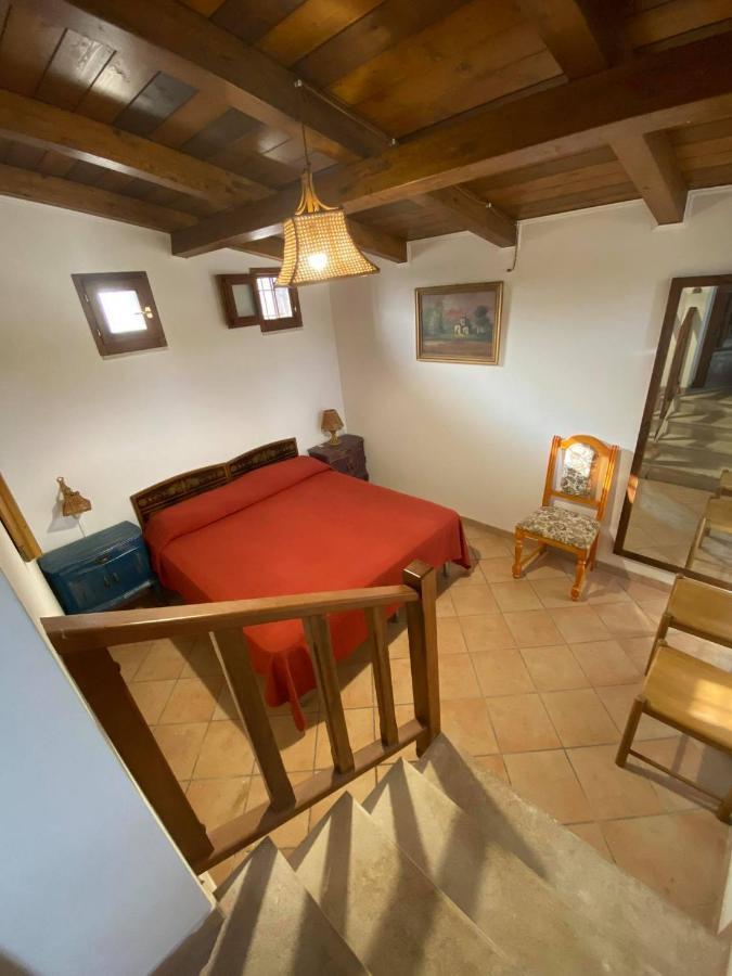 B&B Le Stagioni Castel Del Monte  Eksteriør billede