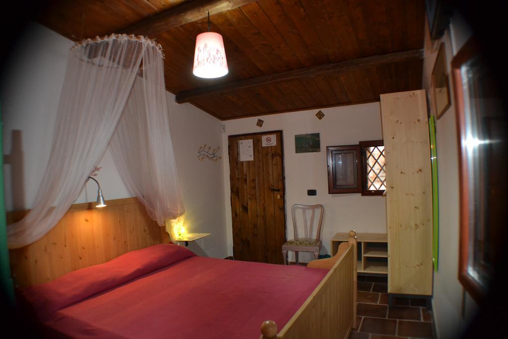 B&B Le Stagioni Castel Del Monte  Eksteriør billede