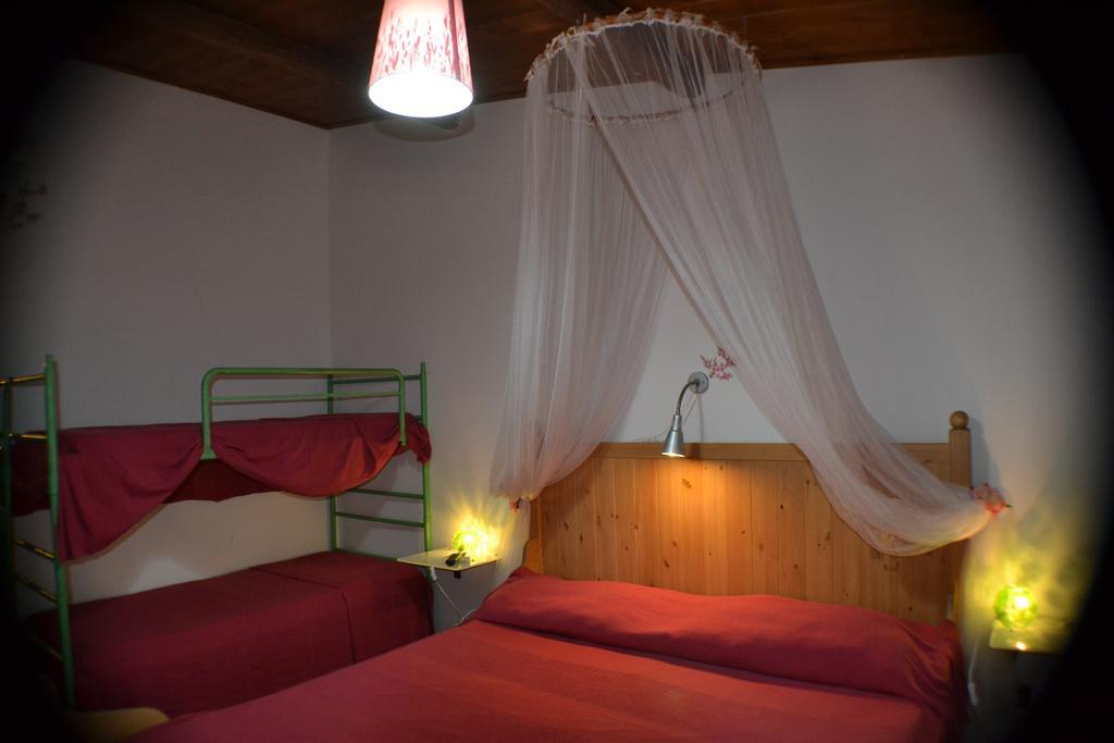 B&B Le Stagioni Castel Del Monte  Eksteriør billede