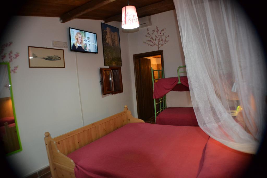 B&B Le Stagioni Castel Del Monte  Eksteriør billede