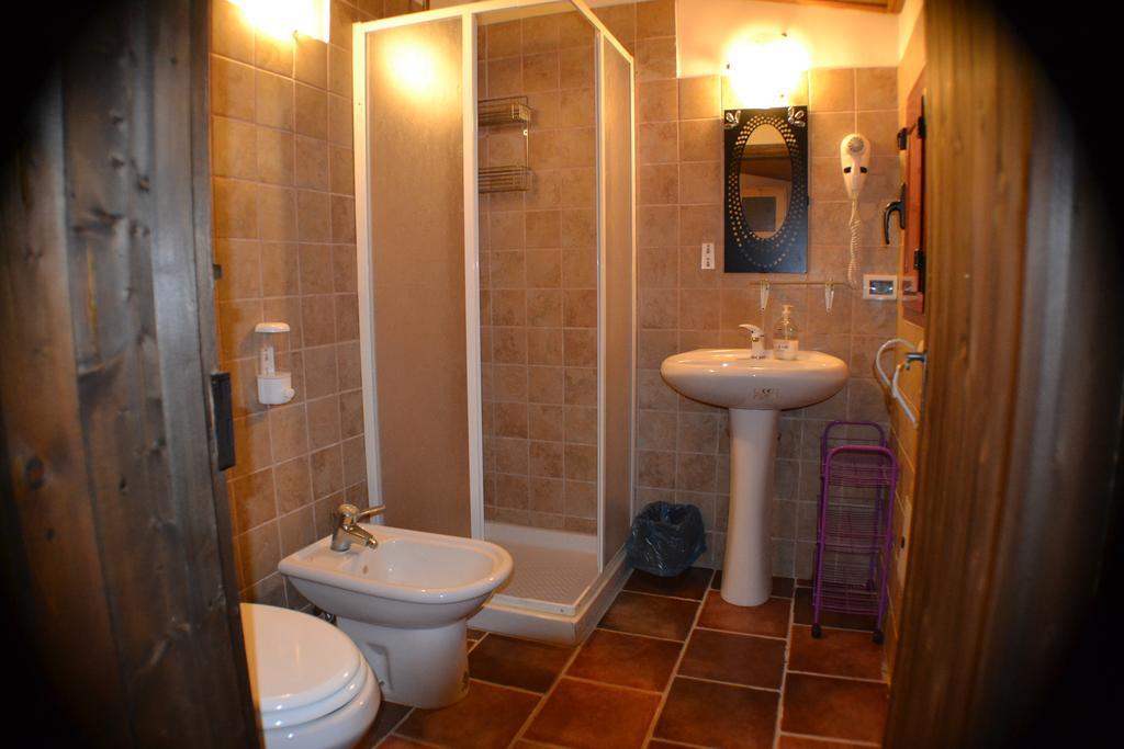 B&B Le Stagioni Castel Del Monte  Eksteriør billede