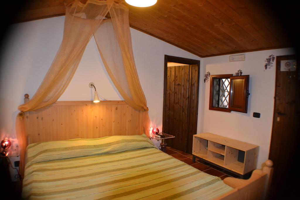 B&B Le Stagioni Castel Del Monte  Eksteriør billede