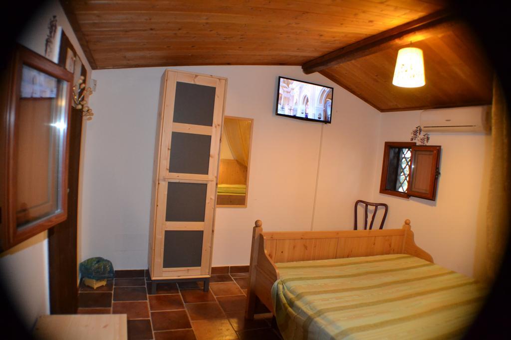 B&B Le Stagioni Castel Del Monte  Eksteriør billede