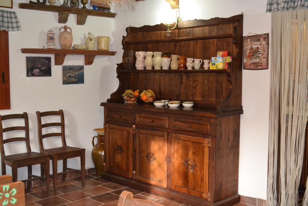 B&B Le Stagioni Castel Del Monte  Eksteriør billede