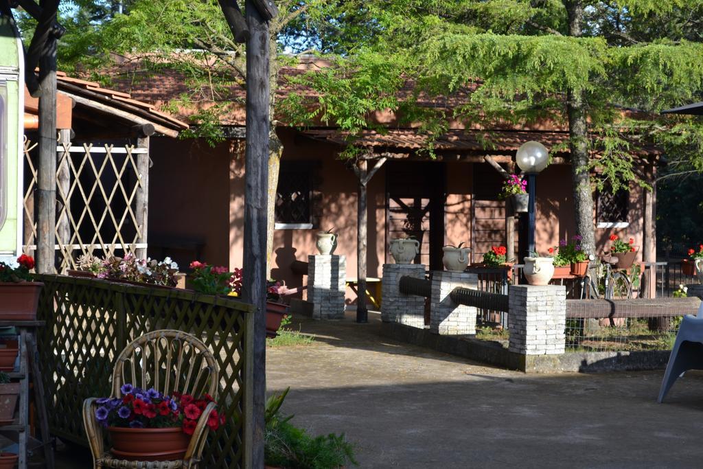 B&B Le Stagioni Castel Del Monte  Eksteriør billede