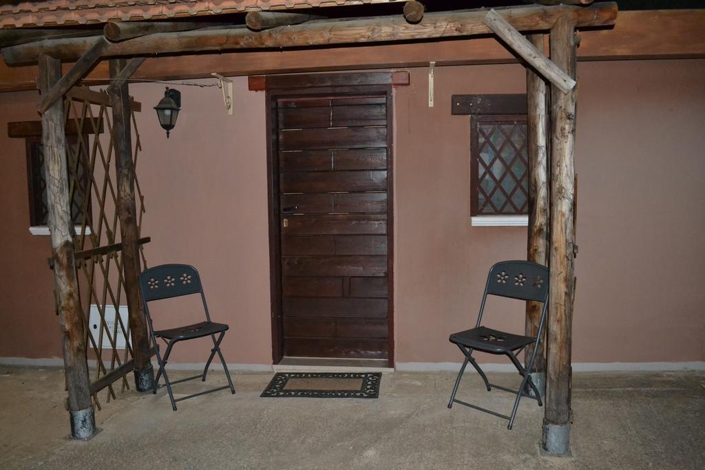 B&B Le Stagioni Castel Del Monte  Eksteriør billede